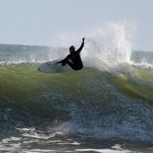 Meet your Posher, Dane